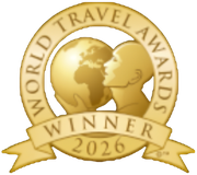 Meilleur hôtel du Burundi — World Travel Awards 2026