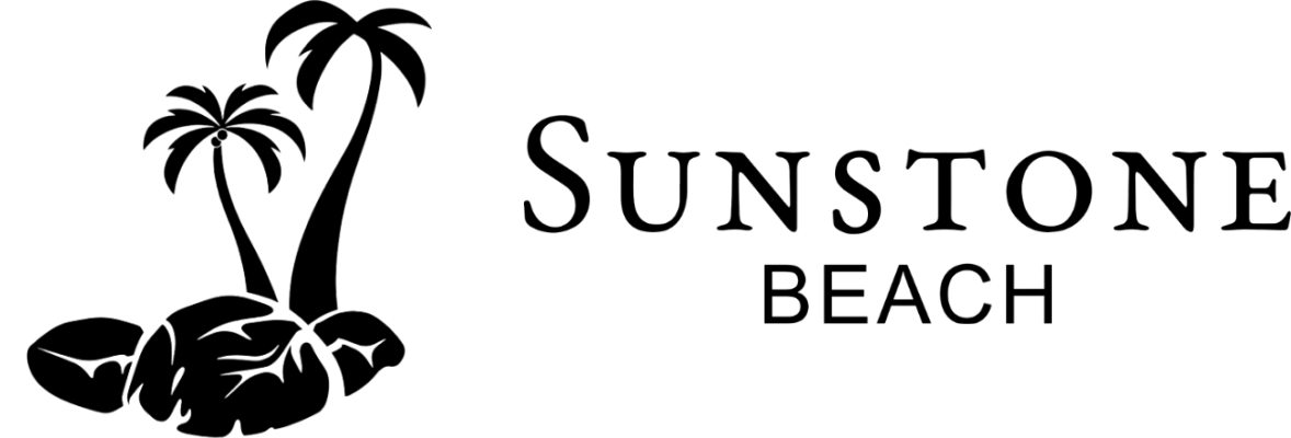 Sunstone Beach Resort logo